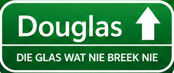 Douglas Connect Logo